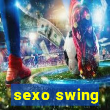 sexo swing